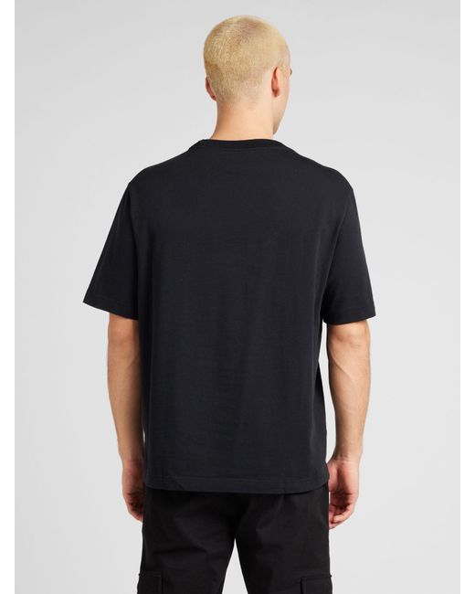Abercrombie & Fitch T-shirt in Black für Herren