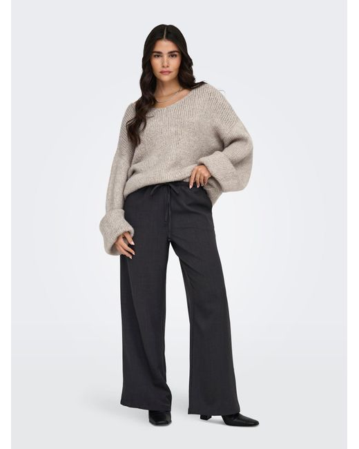 Jdy Natural Pullover