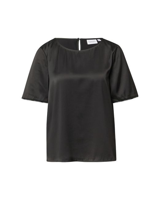 Comma, Black Bluse