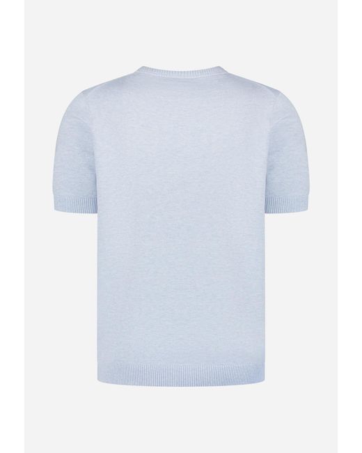 No Excess Pullover in White für Herren