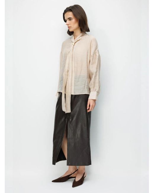 MixRay Natural Blusen