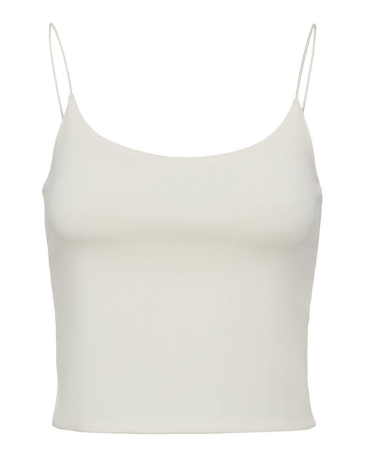LeGer By Lena Gercke White Top 'Lynelle'
