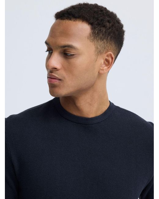 Blend Pullover Bhbartel in Blue für Herren