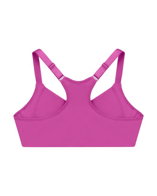 Glamorise Pink Glamorise Bh