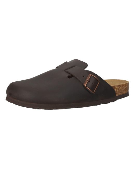 Rohde Pantolette in Brown für Herren