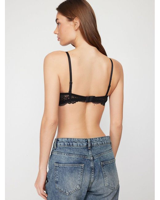 Trendyol Black Trendyol Bh