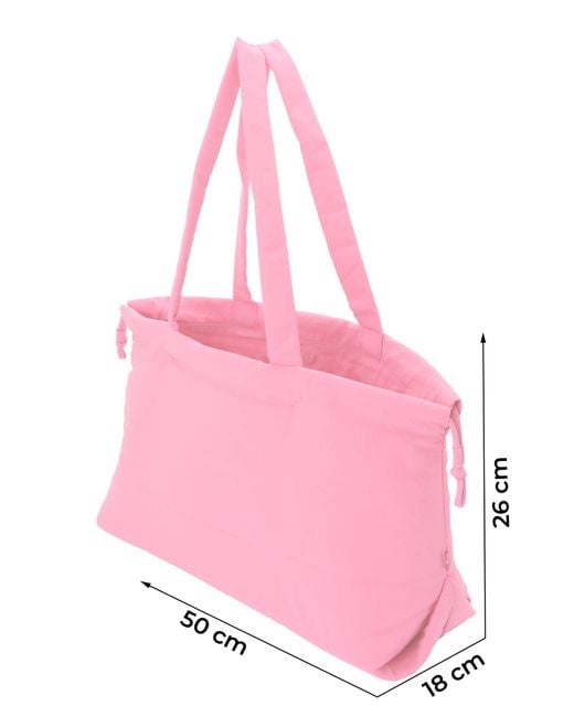 Levi's Pink Levis Shopper