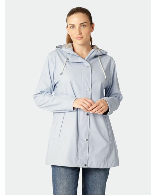 Ilse Jacobsen Blue Funktionsjacke