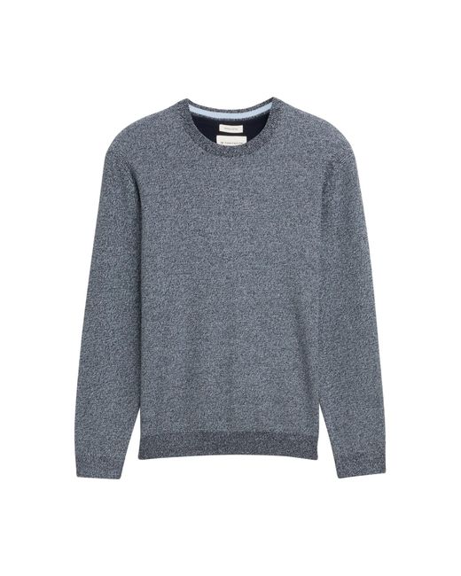 Tom Tailor Pullover in Blue für Herren