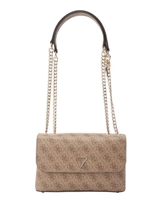 Guess Natural Schultertasche Erica