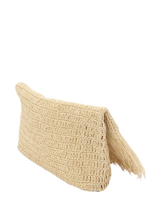 Studio Select Natural Clutch
