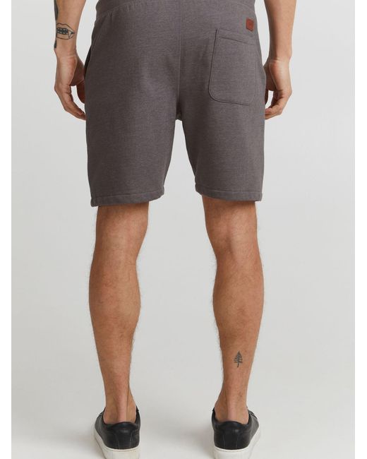 Blend Hose Mulker in Gray für Herren