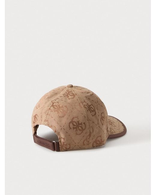 Guess Natural Cap Boston