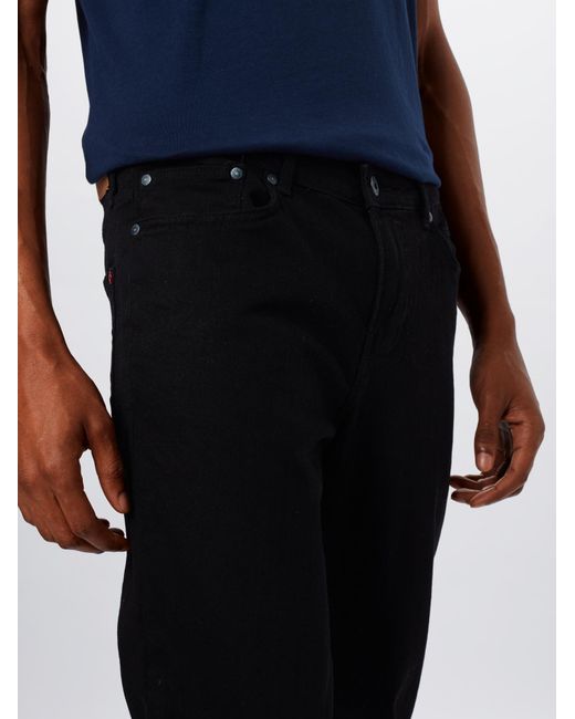 Solid Jeans Sdryder in Black für Herren