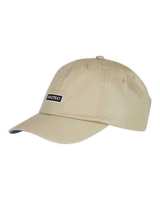 Protest Cap Prtfring in Natural für Herren