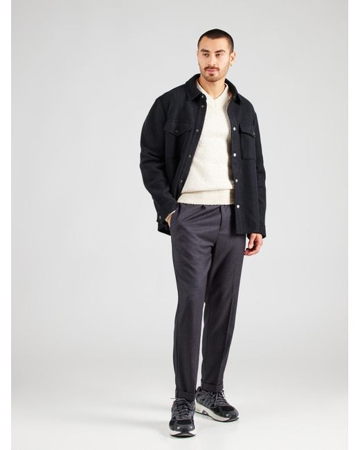 S.oliver Pullover in White für Herren