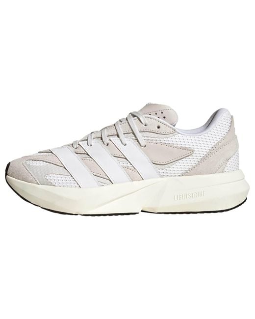 Adidas Sneaker Lightblaze in White für Herren