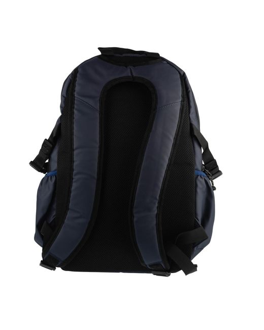 Roxy Blue Rucksack Jayjay Backpack