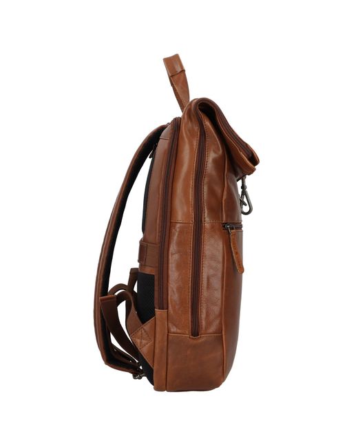 Greenburry Rucksack in Brown für Herren