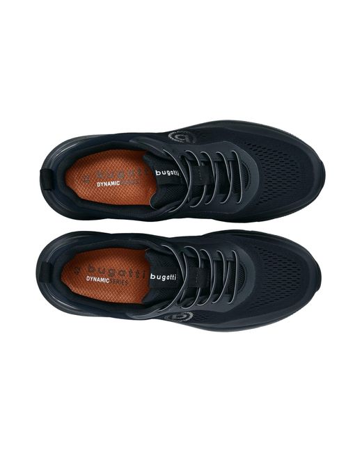Bugatti Sneaker in Blue für Herren