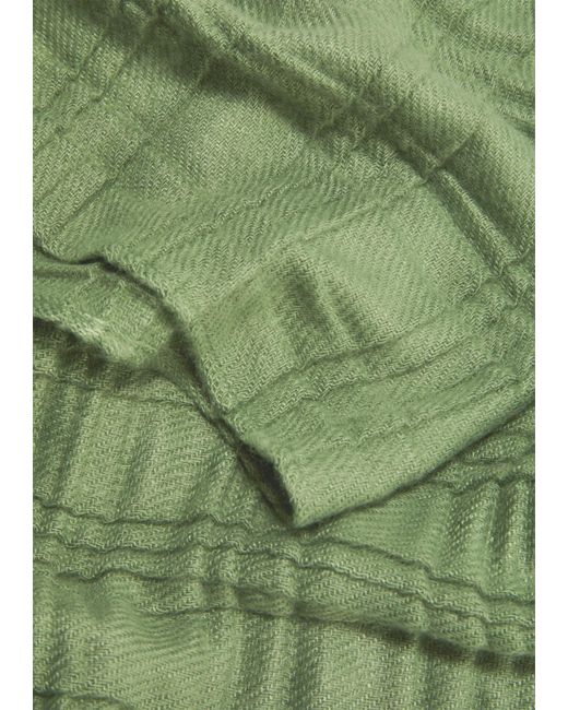 S.oliver Green Schal