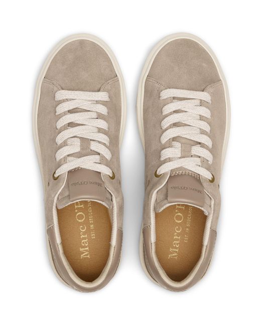 Marc O' Polo Natural Marc Opolo Sneaker