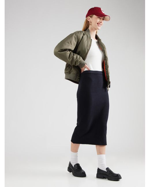 Gap Blue Rock