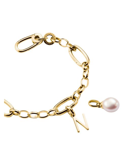 Thomas Sabo Metallic Anhänger