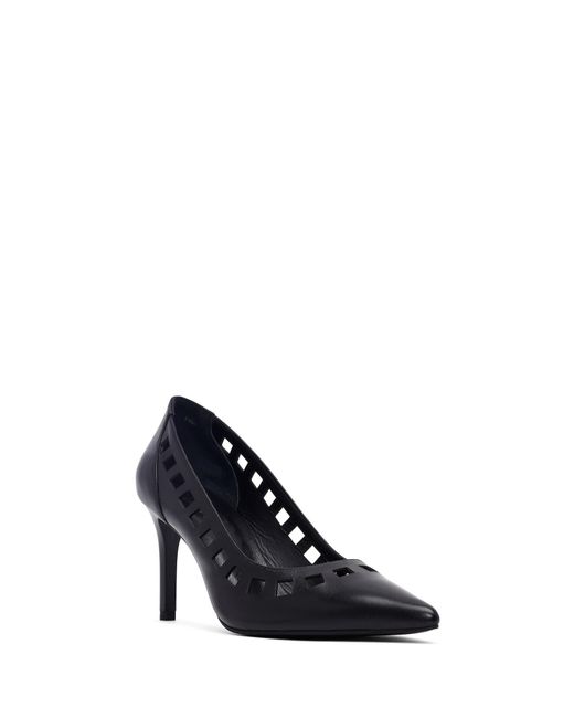 Derimod Blue Pumps