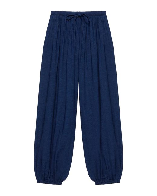 Pull&Bear Blue Hose