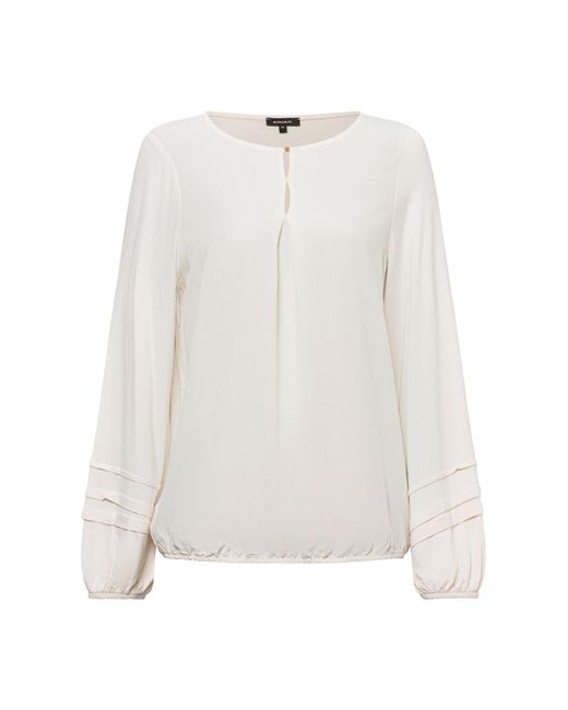 MORE&MORE White Bluse