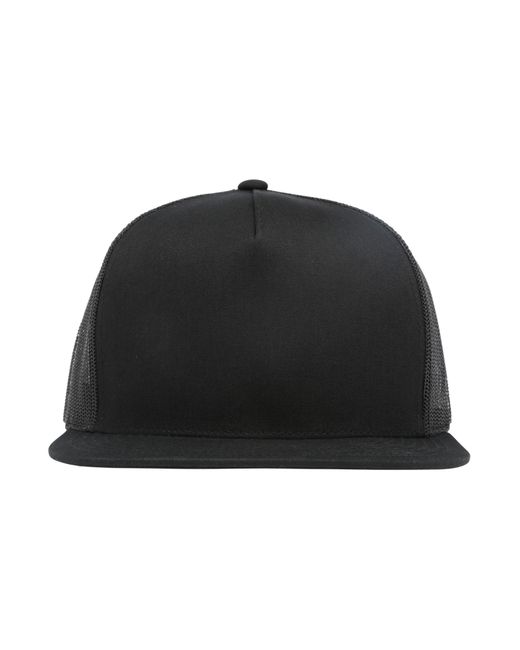 Flexfit Cap Classic in Black für Herren