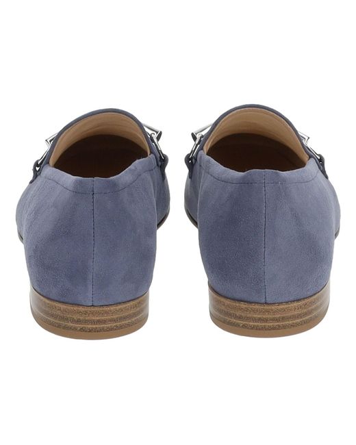 Högl Blue Slipper