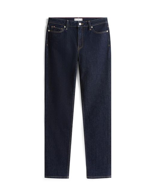 Tommy Hilfiger Blue Jeans