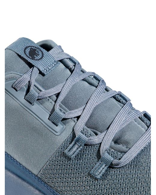 Mammut Halbschuh Aenergy in Blue für Herren