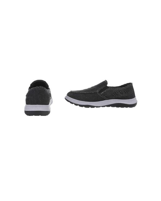 CoolWalk Slipper in Black für Herren