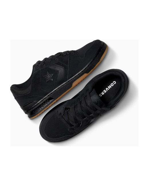 Converse Sneaker Low Cl98 in Black für Herren