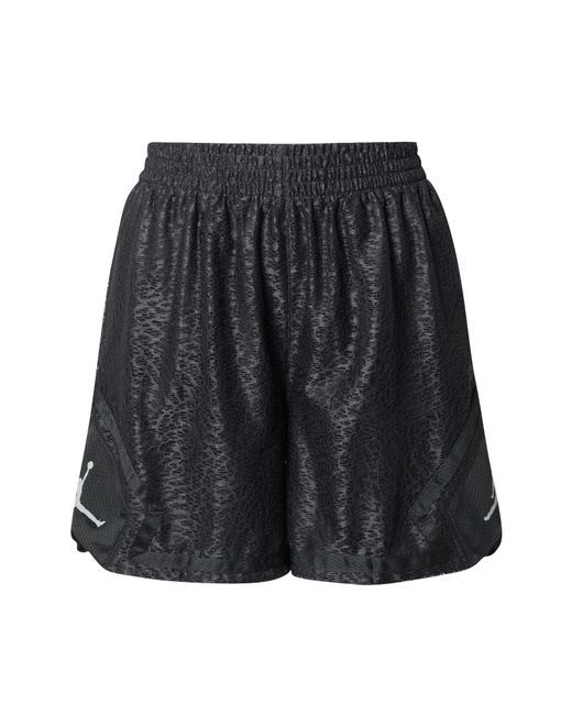Nike Black Shorts 'diamond'