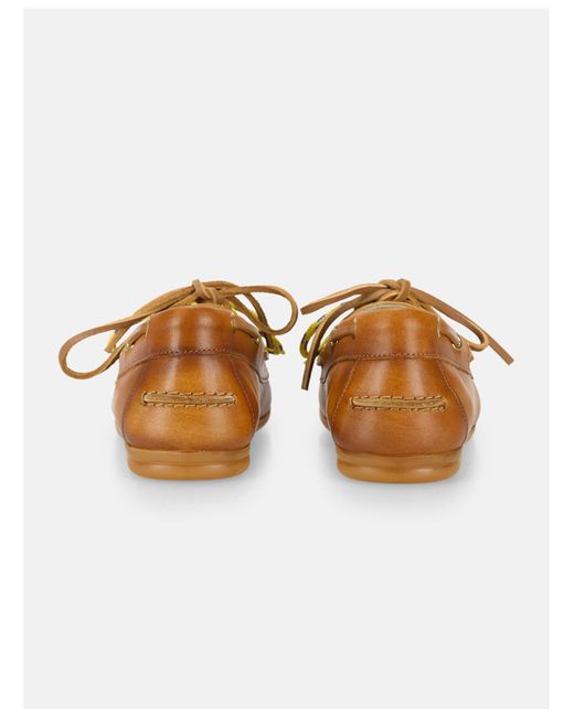 Felmini Brown Slipper