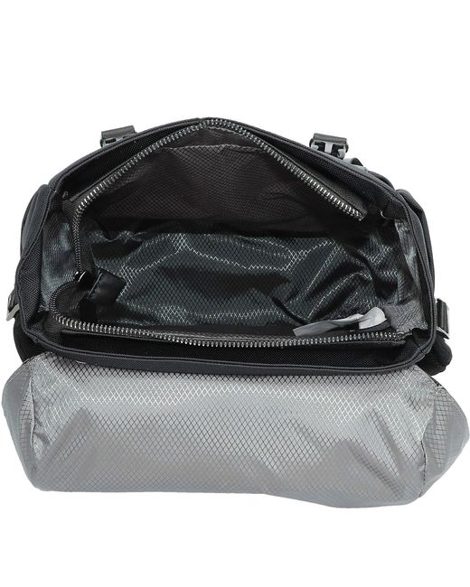 Bugatti Rucksack Nero in Black für Herren