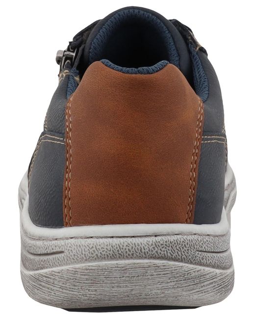 Romika Sneaker in Black für Herren