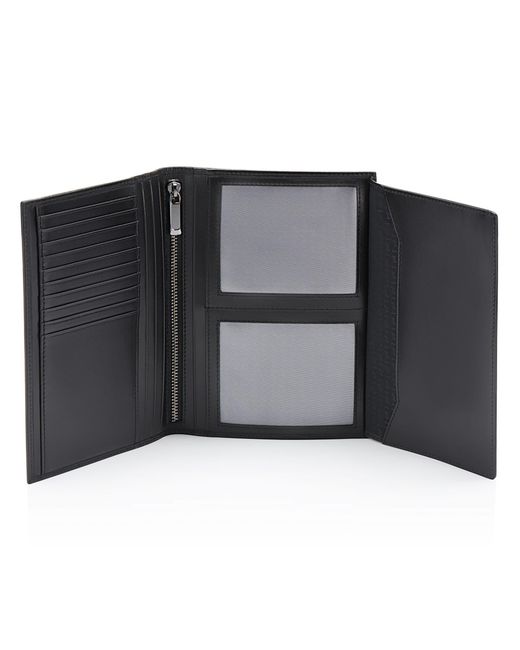 Porsche Design Black Passetui