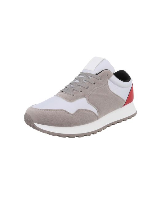 CoolWalk Sneaker in White für Herren