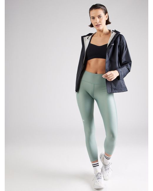 Under Armour Green Sporthose