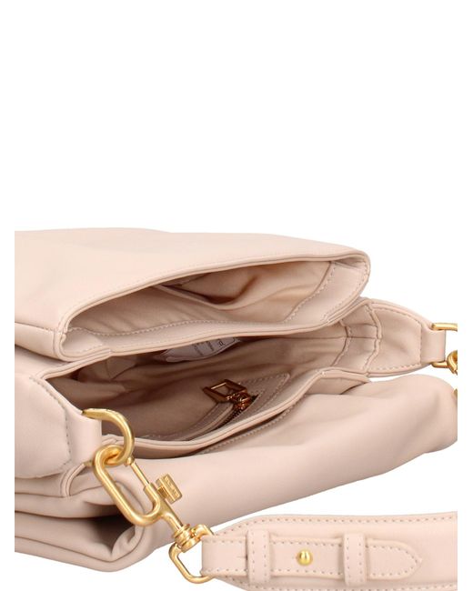 Custoline Pink Schultertasche