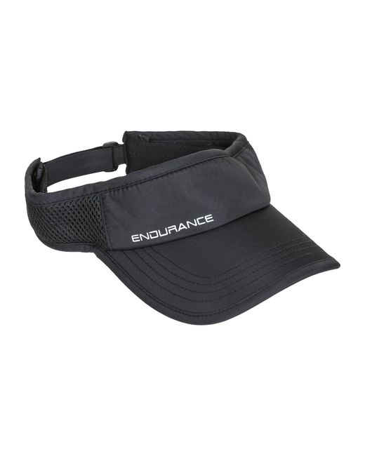 Endurance Cap Daiwo in Black für Herren