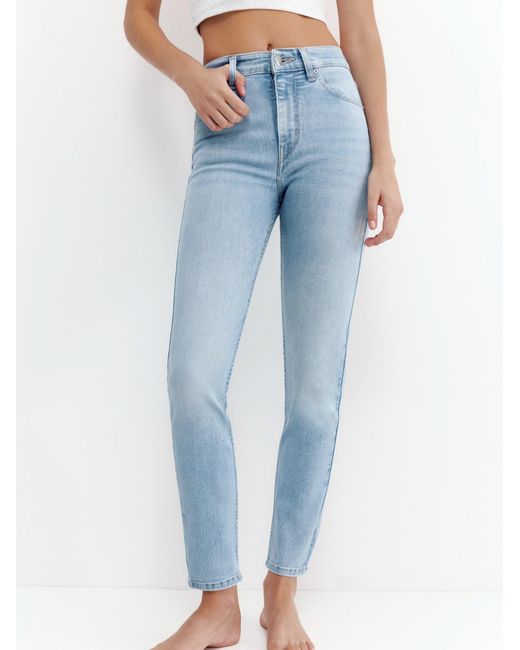 Pull&Bear Blue Jeans