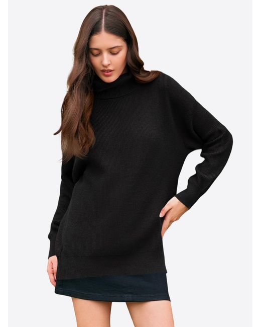 Imily Bela Black Pullover