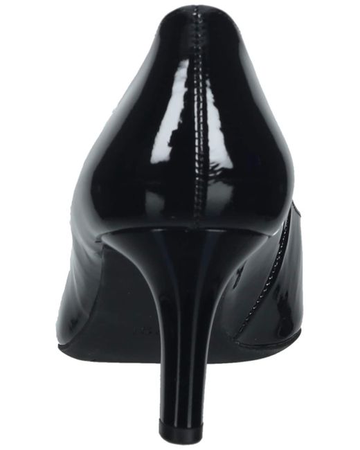 Högl Black Pumps Boulevard 60