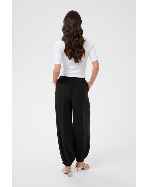 Kaffe Black Hose Kaalberta